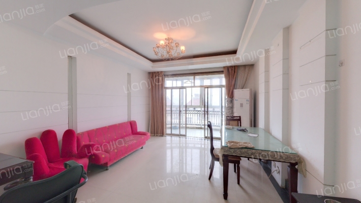 宝城花园二手房实景图