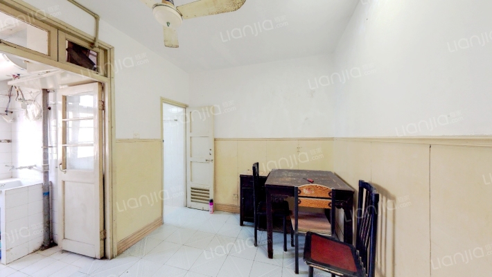 南尖社区二手房实景图