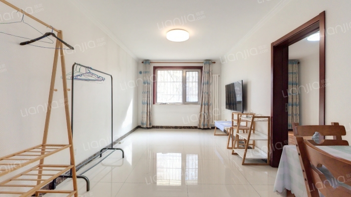 迎曦园二手房实景图