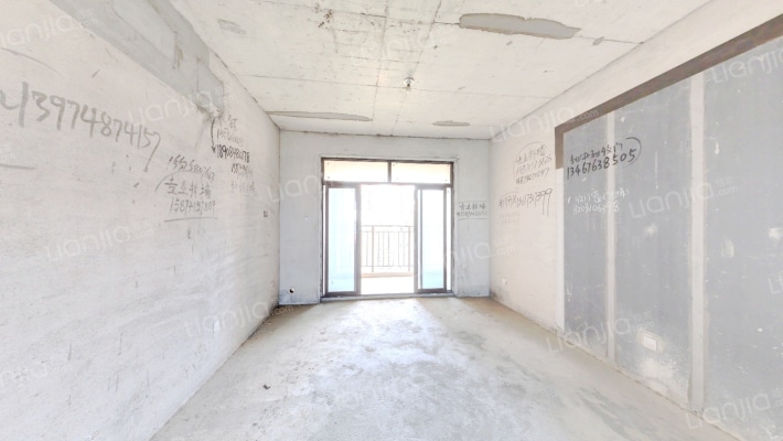 愿景壹号院二手房实景图