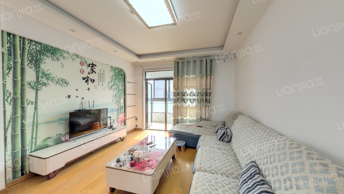 福星华府二手房实景图