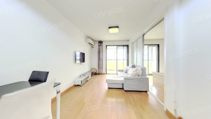 电影华苑二手房实景图