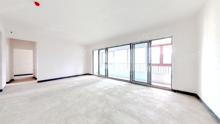 中粮中央公园祥云B区二手房实景图