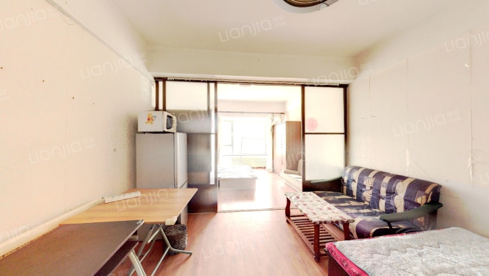 翰林观海公寓二手房实景图