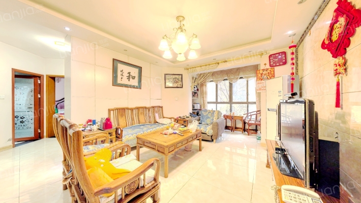 香榭国际二手房实景图