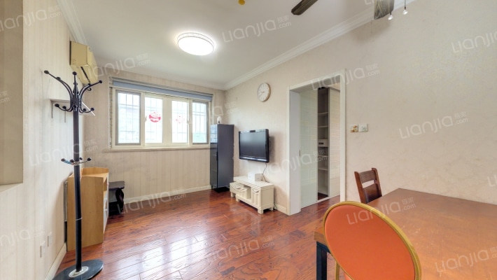 华莘花园二手房实景图