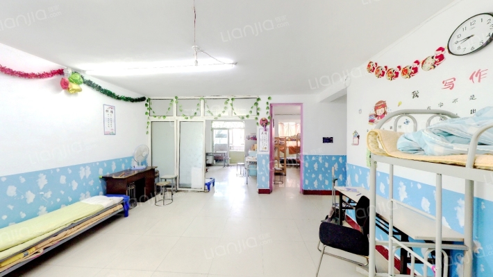 冶金楼二手房实景图