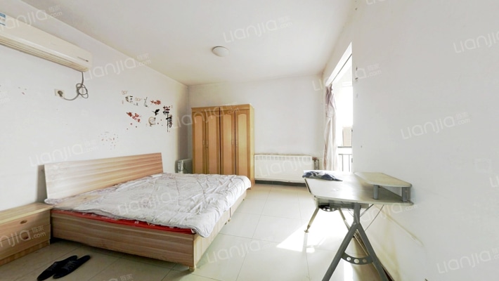 全城绿洲二手房实景图