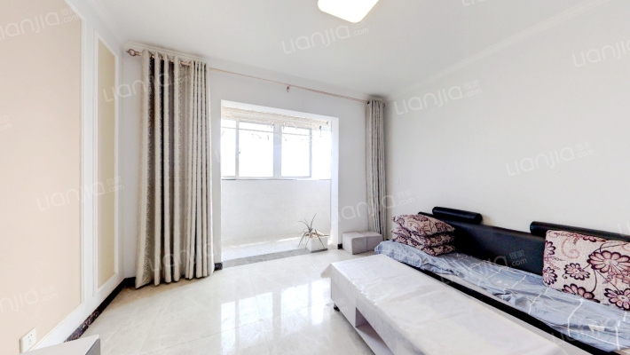 水木清城北院二手房实景图