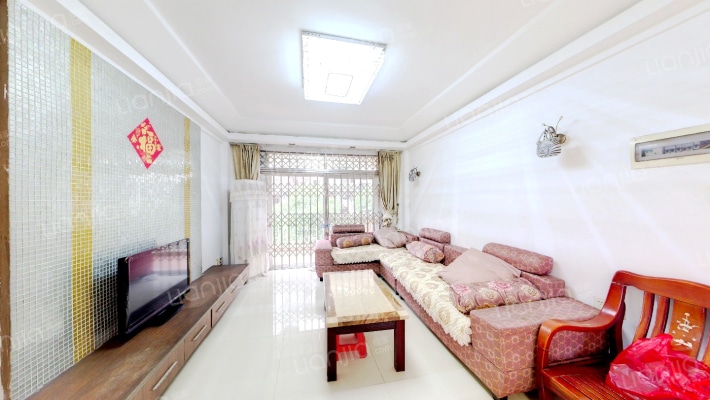 江滨花园二手房实景图