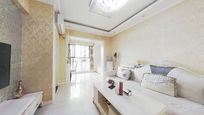 志高花园二手房实景图