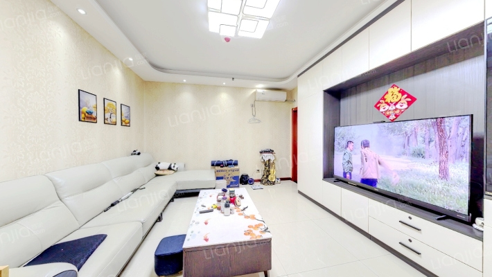 莱安逸珲二手房实景图