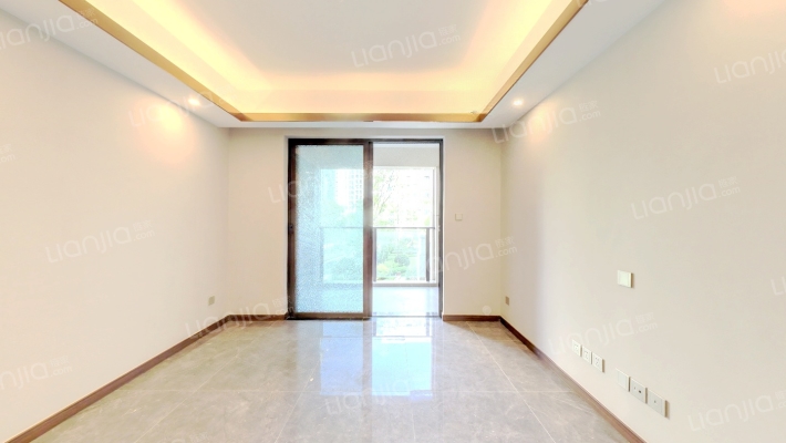 新悦府璞园二手房实景图