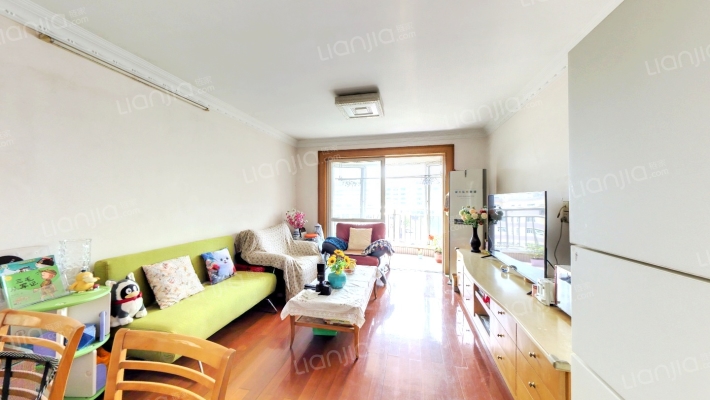 锦丽斯公寓二手房实景图