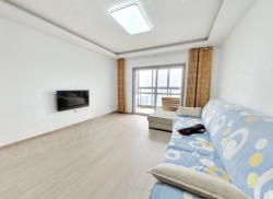 整租·联富新苑 2室2厅 南_联富新苑租房