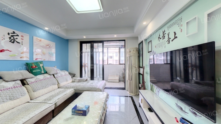 欣旺花苑二期二手房实景图