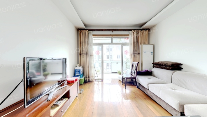 南园坊二手房实景图