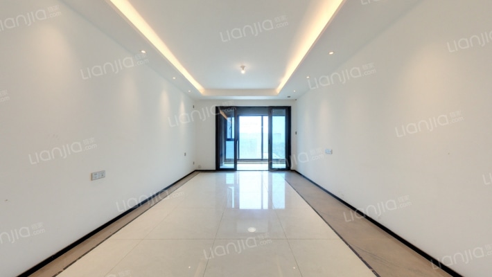 保利海德公园叁号院二手房实景图