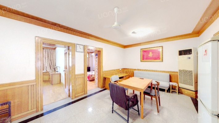 凤鸣新村二手房实景图