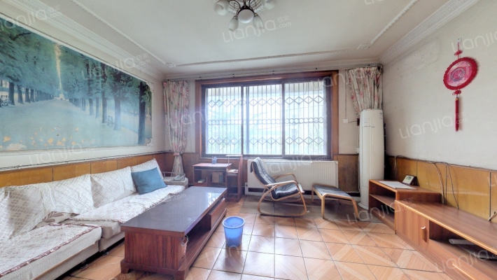 南鑫公寓二手房实景图