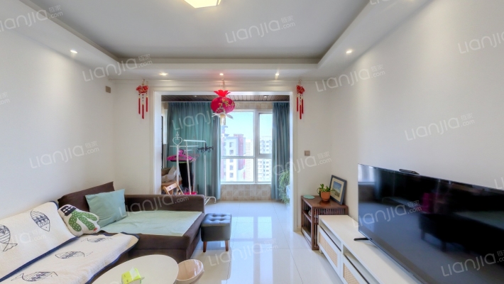 中建开元城二手房实景图