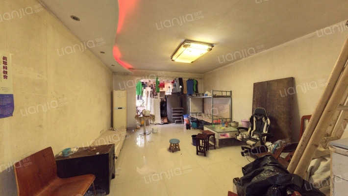 华银园二手房实景图