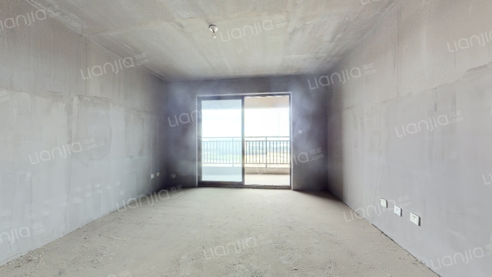 滨江翡翠城二手房实景图