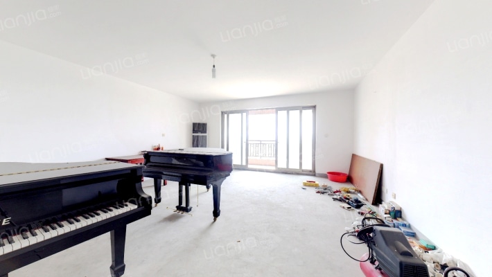 华敏世家花园二手房实景图