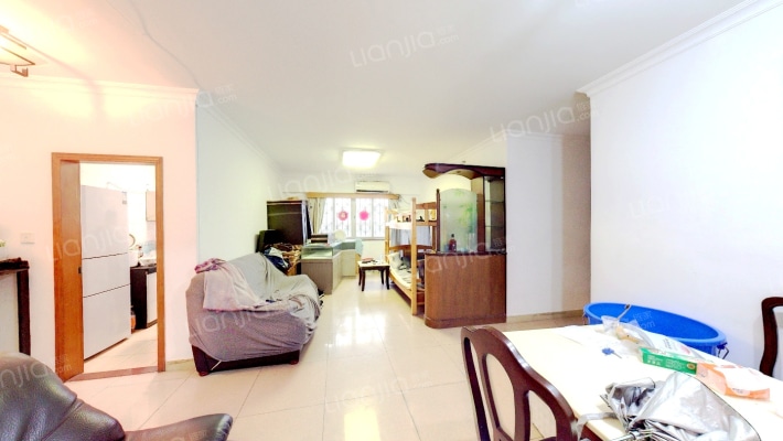 越兴苑二手房实景图