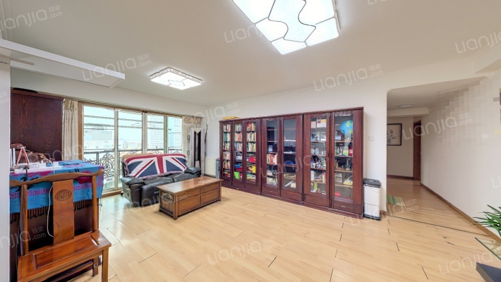 绿岛花园二手房实景图