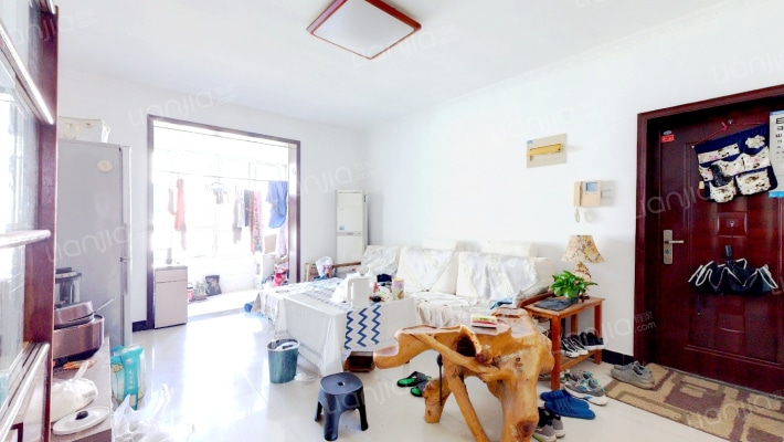 启福中原二手房实景图