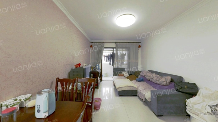 广石家园二期二手房实景图