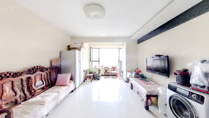 保利罗兰香谷二手房实景图