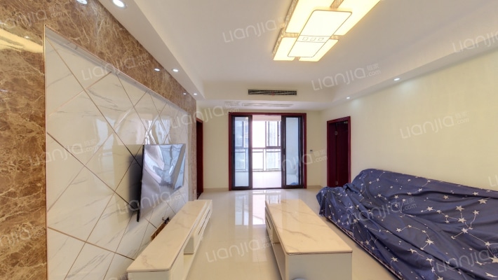 凤凰湾繁华里二手房实景图