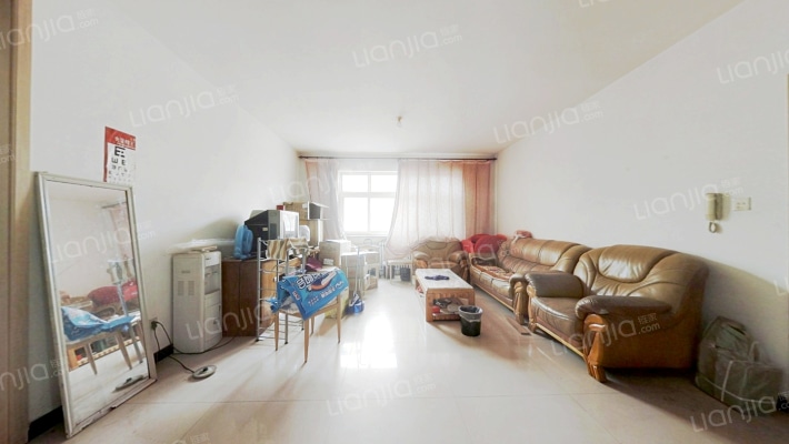 滨河花园北区二手房实景图