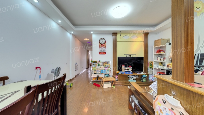 温州商业街二手房实景图