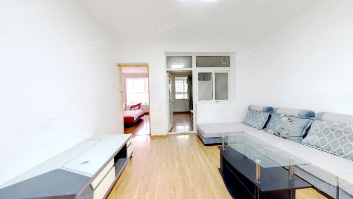 草阳村小区二手房实景图