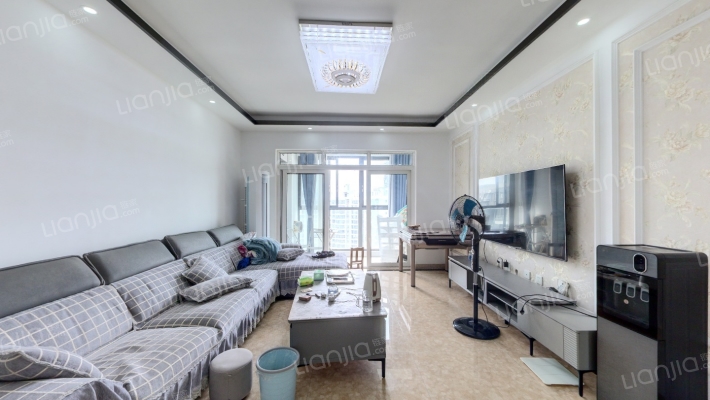 格林大道二手房实景图