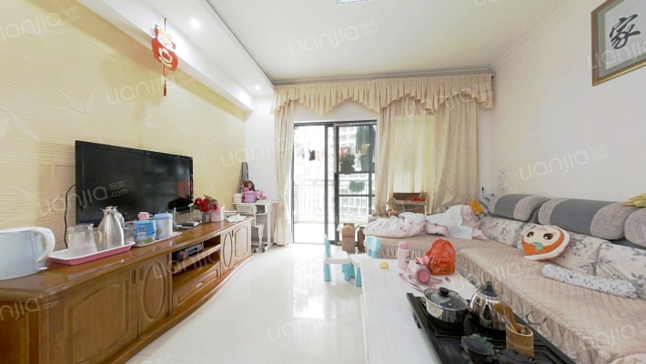 惠景豪苑二手房实景图