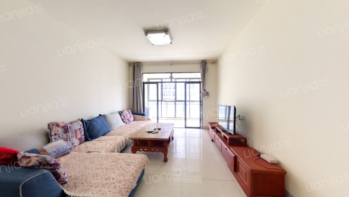 荣兴·亚太国际二手房实景图