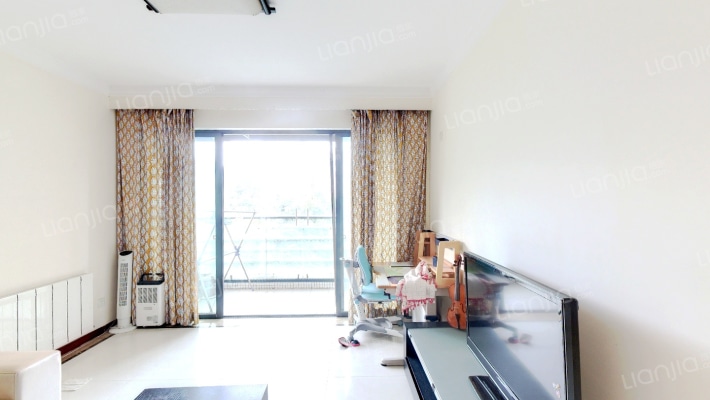 金阳新世界水临境二手房实景图