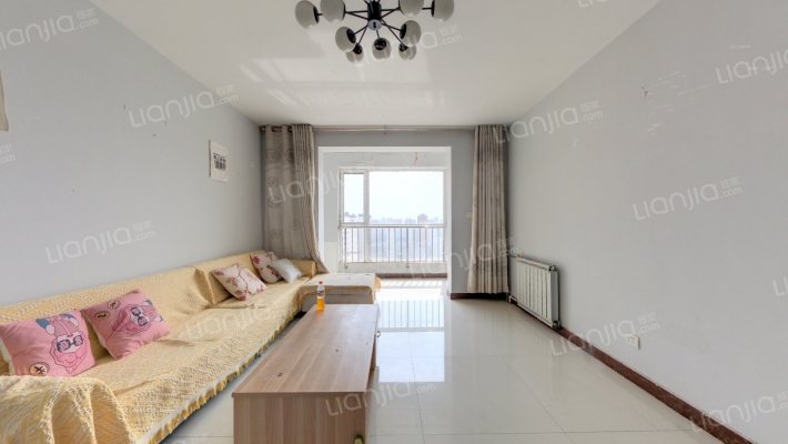 塔冢裕园B区二手房实景图