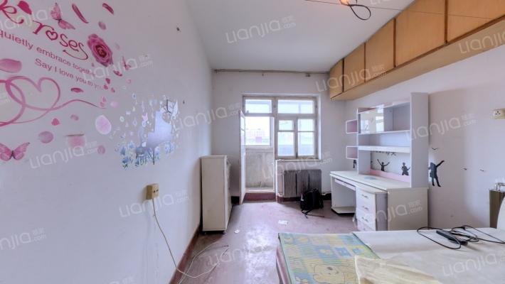 凯翔小区二手房实景图