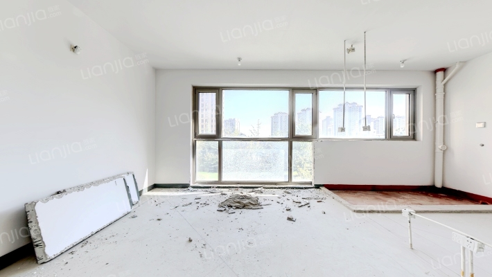 祥隆绿城诚园二手房实景图