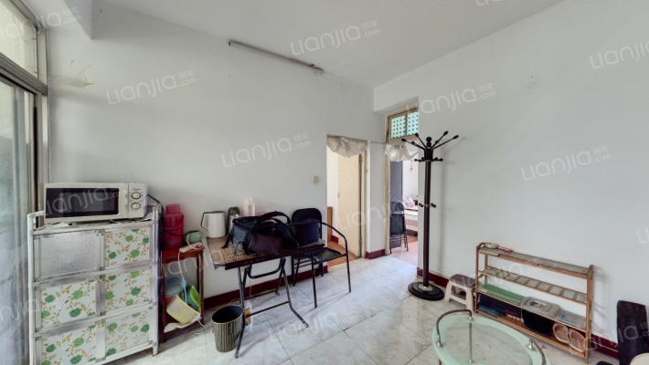 桃花坞三区二手房实景图