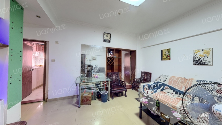 东江花园(凤岗镇)二手房实景图