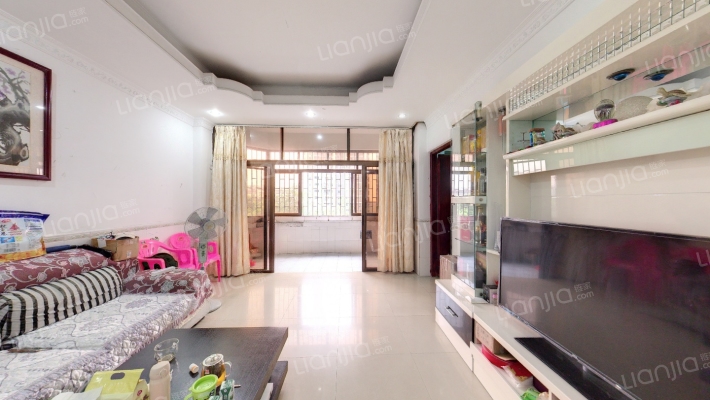 张槎三路二手房实景图