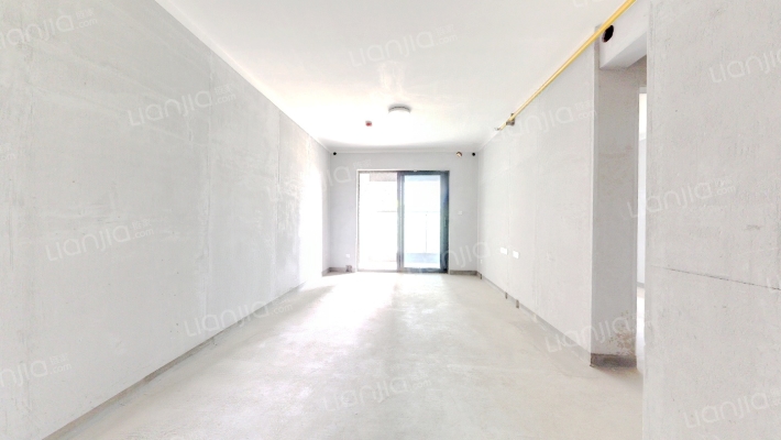 幸福湾星语二手房实景图