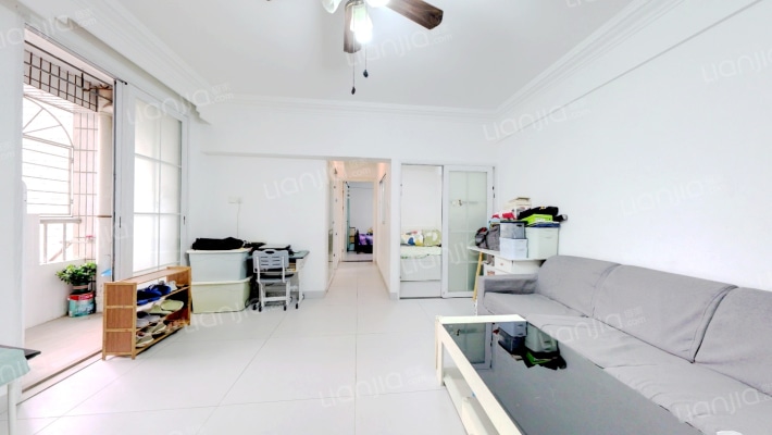 金福大厦二手房实景图