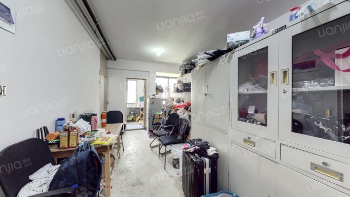 东田怡丰城二手房实景图